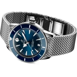 Breitling Superocean Heritage 36mm Automatic Ladies Watch