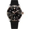 Breitling Superocean Heritage B31 42mm 18ct Rose Gold Automatic Men’s Watch