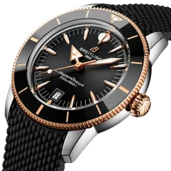 Breitling Superocean Heritage B31 42mm 18ct Rose Gold Automatic Men’s Watch