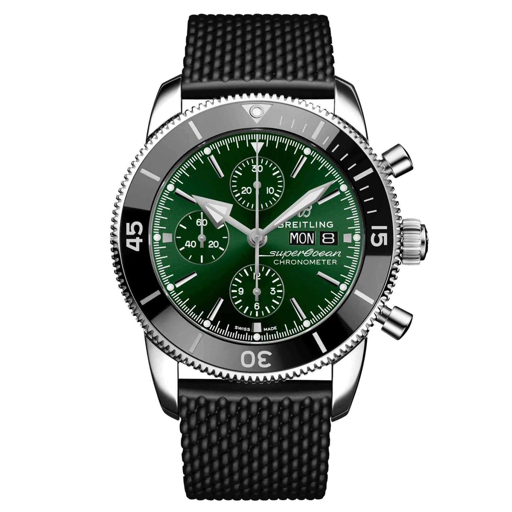 Breitling Superocean Heritage Chronograph 44mm Automatic Men’s Watch