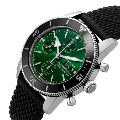 Breitling Superocean Heritage Chronograph 44mm Automatic Men’s Watch