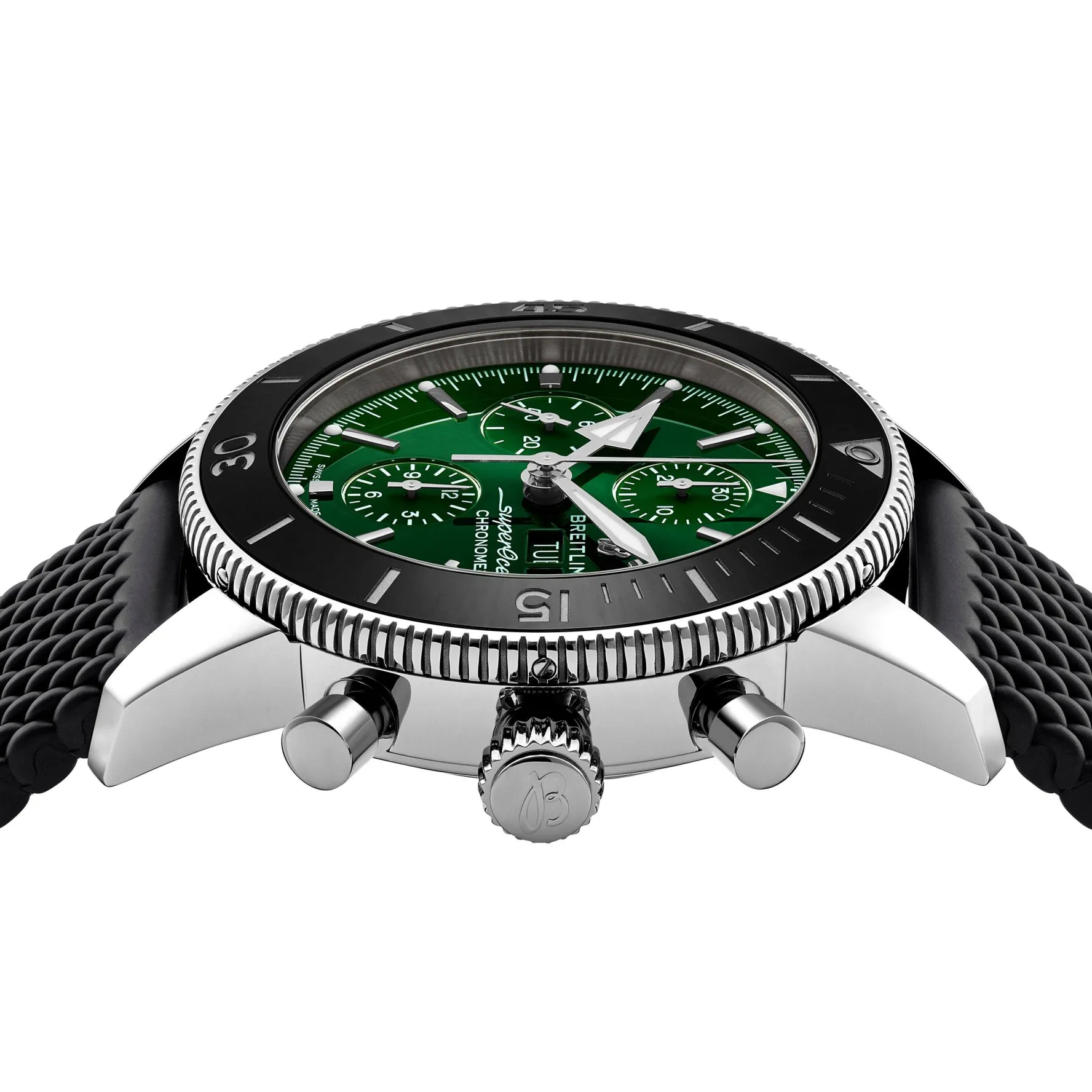 Breitling Superocean Heritage Chronograph 44mm Automatic Men’s Watch