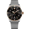 Breitling Superocean Heritage B31 42mm Automatic 18ct Rose Gold Men’s Watch