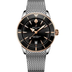 Breitling Superocean Heritage B31 42mm Automatic 18ct Rose Gold Men’s Watch