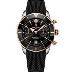 Breitling Superocean Heritage B01 Chronograph 42mm 18ct Rose Gold Men’s Watch