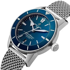 Breitling Superocean Heritage B20 Automatic 44mm Men’s Watch