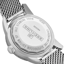Breitling Superocean Heritage B20 Automatic 44mm Men’s Watch