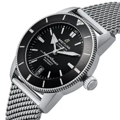 Breitling Superocean Heritage B20 Automatic 42mm Men's Watch