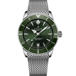 Breitling Superocean Heritage B31 42mm Automatic Men’s Watch