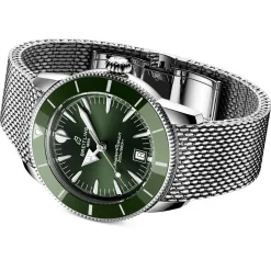Breitling Superocean Heritage B31 42mm Automatic Men’s Watch