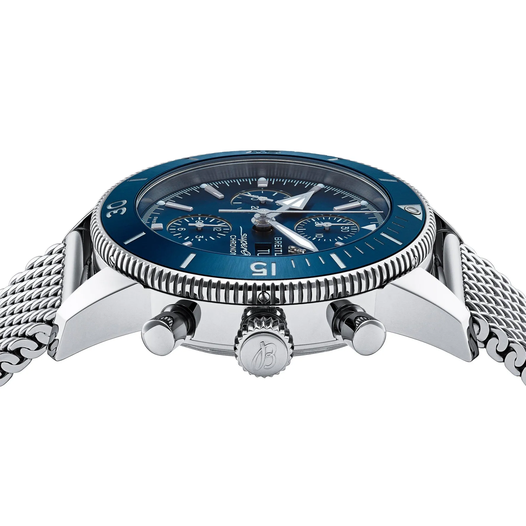 Breitling Superocean Heritage Chronograph 44mm Automatic Men’s Watch
