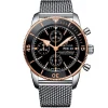 Breitling Superocean Heritage Chronograph 44mm Automatic Men’s Watch