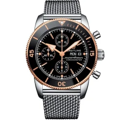 Breitling Superocean Heritage Chronograph 44mm Automatic Men’s Watch