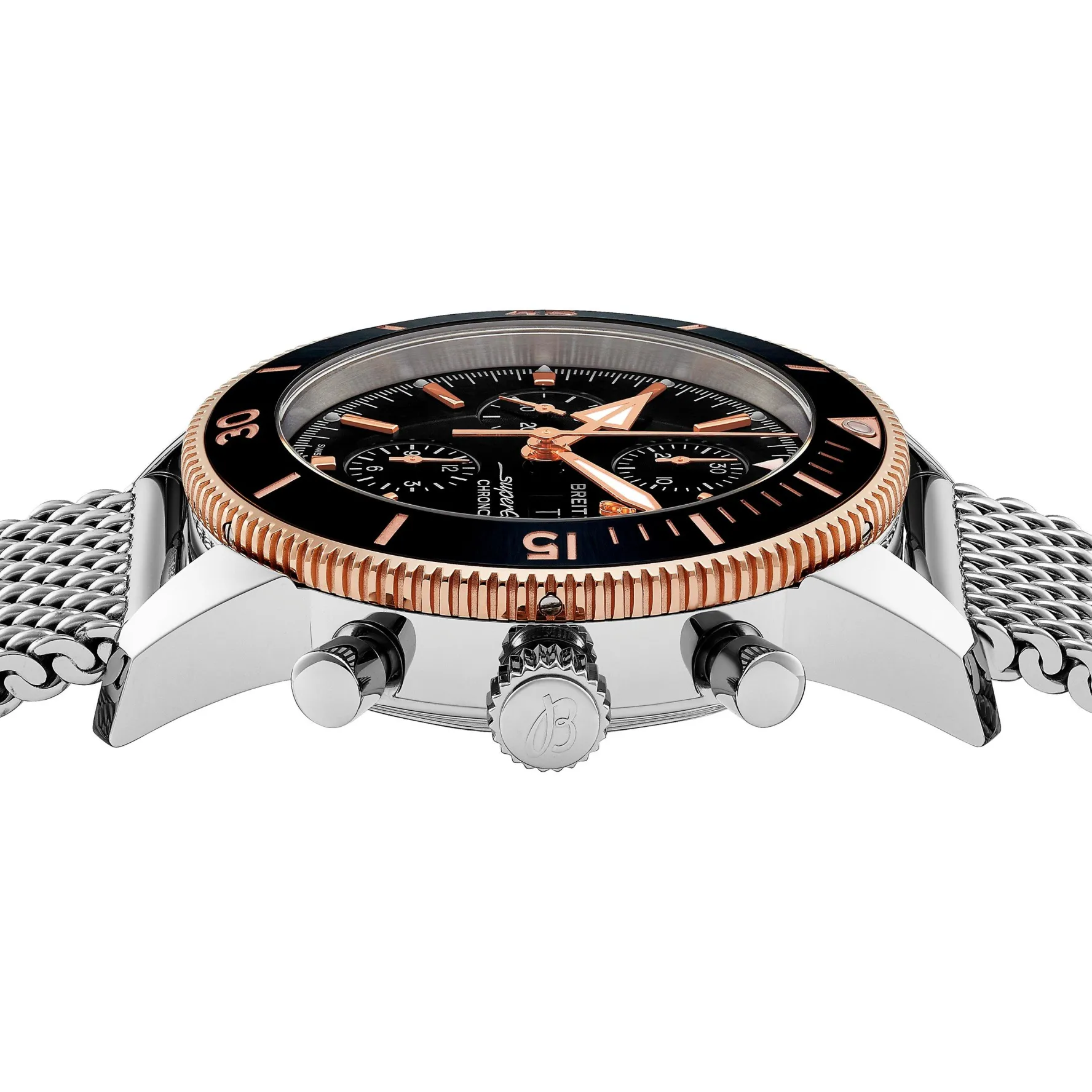 Breitling Superocean Heritage Chronograph 44mm Automatic Men’s Watch