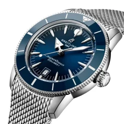 Breitling Superocean Heritage B31 42mm Automatic Men’s Watch