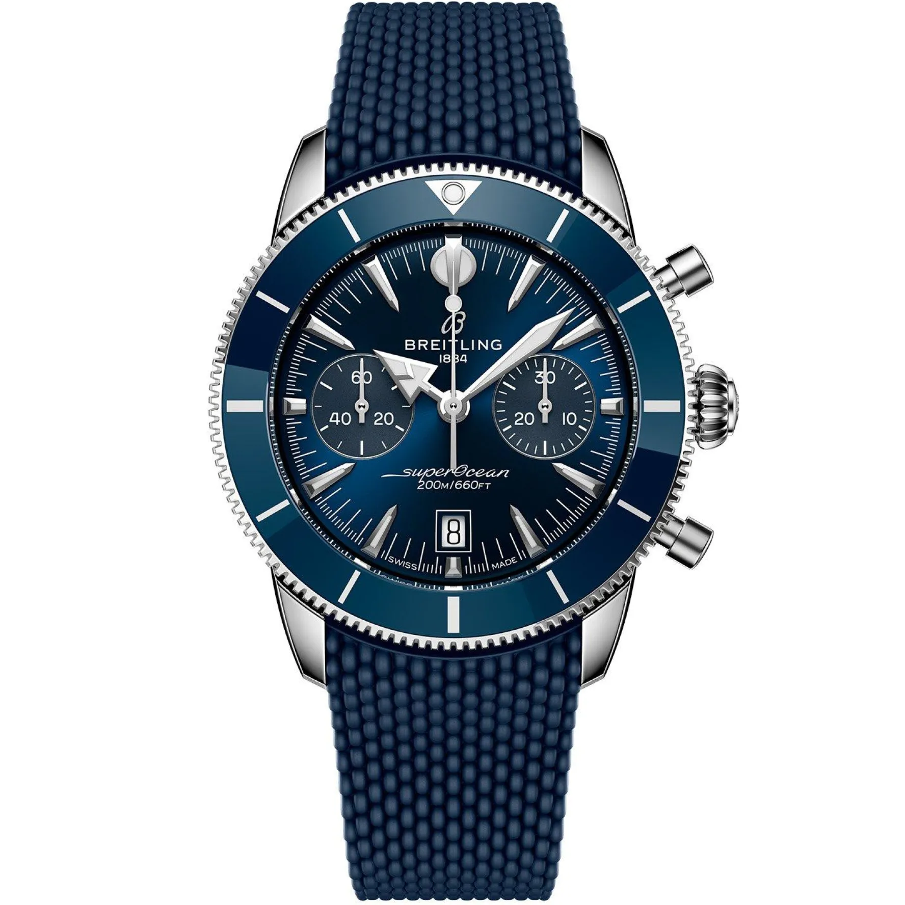 Breitling Superocean Heritage B01 Chronograph 42mm Automatic Men’s Watch