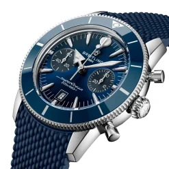 Breitling Superocean Heritage B01 Chronograph 42mm Automatic Men’s Watch