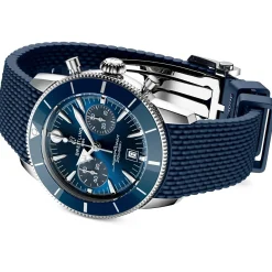 Breitling Superocean Heritage B01 Chronograph 42mm Automatic Men’s Watch