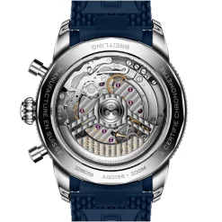 Breitling Superocean Heritage B01 Chronograph 42mm Automatic Men’s Watch