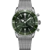 Breitling Superocean Heritage B01 Chronograph 42mm Automatic Men’s Watch