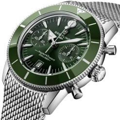 Breitling Superocean Heritage B01 Chronograph 42mm Automatic Men’s Watch