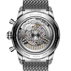 Breitling Superocean Heritage B01 Chronograph 42mm Automatic Men’s Watch