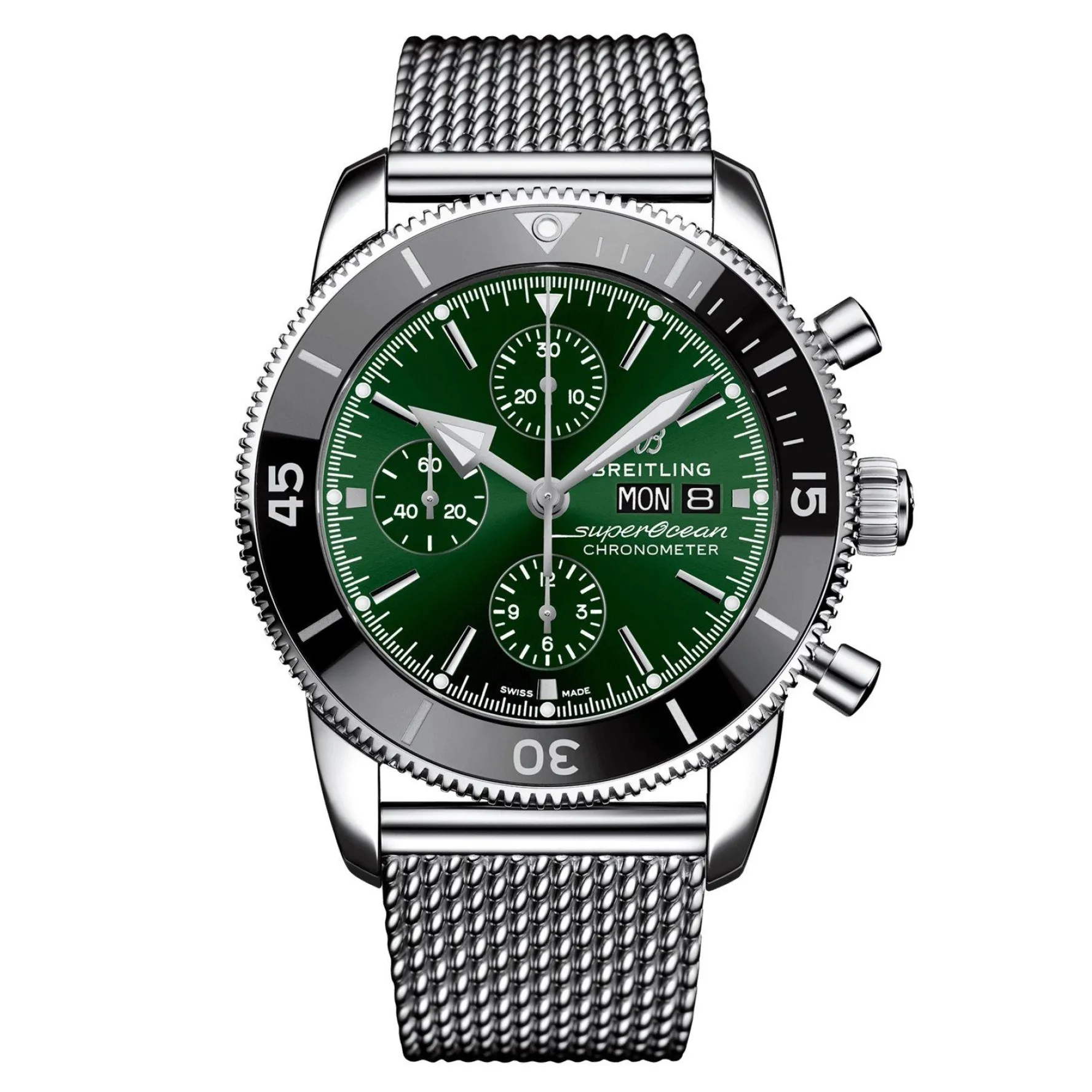Breitling Superocean Heritage Chronograph 44mm Automatic Men’s Watch