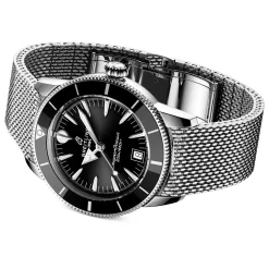 Breitling Superocean Heritage B31 40mm Automatic Men’s Watch