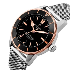 Breitling Superocean Heritage B20 Automatic 44mm Men’s Watch