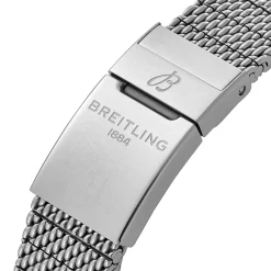 Breitling Superocean Heritage B20 Automatic 44mm Men’s Watch
