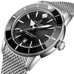 Breitling Superocean Heritage B31 44mm Automatic Men’s Watch