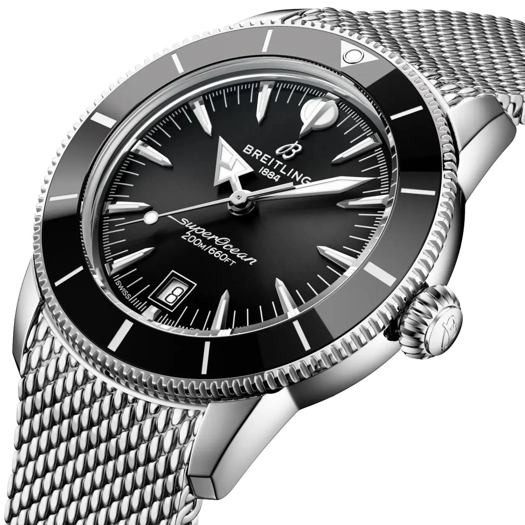Breitling Superocean Heritage B31 42mm Automatic Men’s Watch