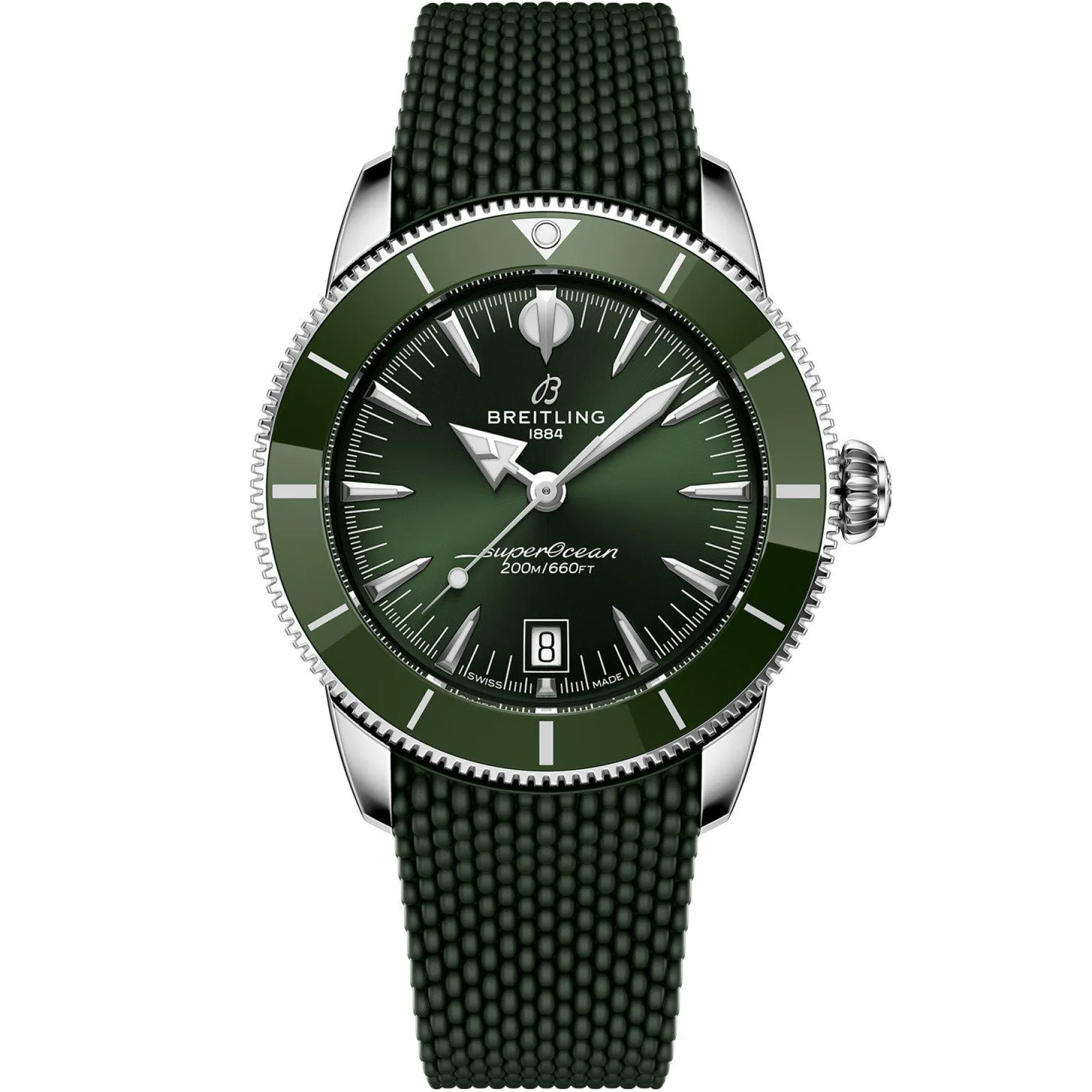 Breitling Superocean Heritage B31 42mm Automatic Men’s Watch