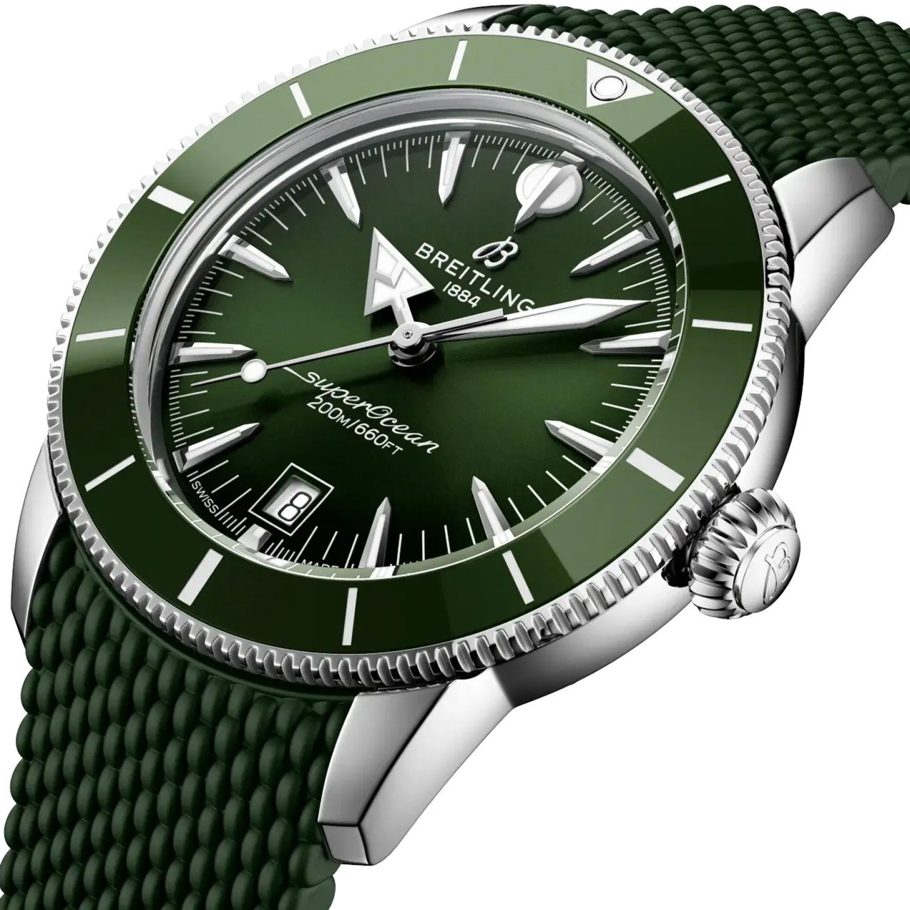 Breitling Superocean Heritage B31 42mm Automatic Men’s Watch