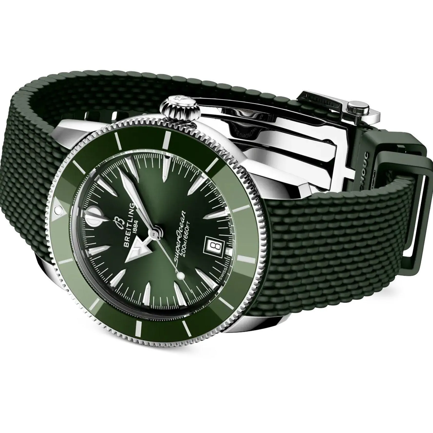 Breitling Superocean Heritage B31 42mm Automatic Men’s Watch