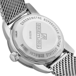 Breitling Superocean Heritage B20 Automatic 42mm Men's Watch