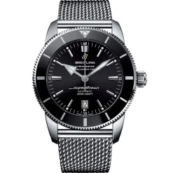 Breitling Superocean Heritage B20 Automatic 46mm Men's Watch