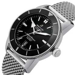 Breitling Superocean Heritage B20 Automatic 46mm Men's Watch