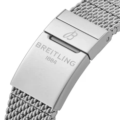Breitling Superocean Heritage B20 Automatic 46mm Men's Watch