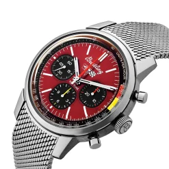 Breitling Top Time B01 Chevrolet Corvette 41mm Chronograph Automatic Men’s Watch