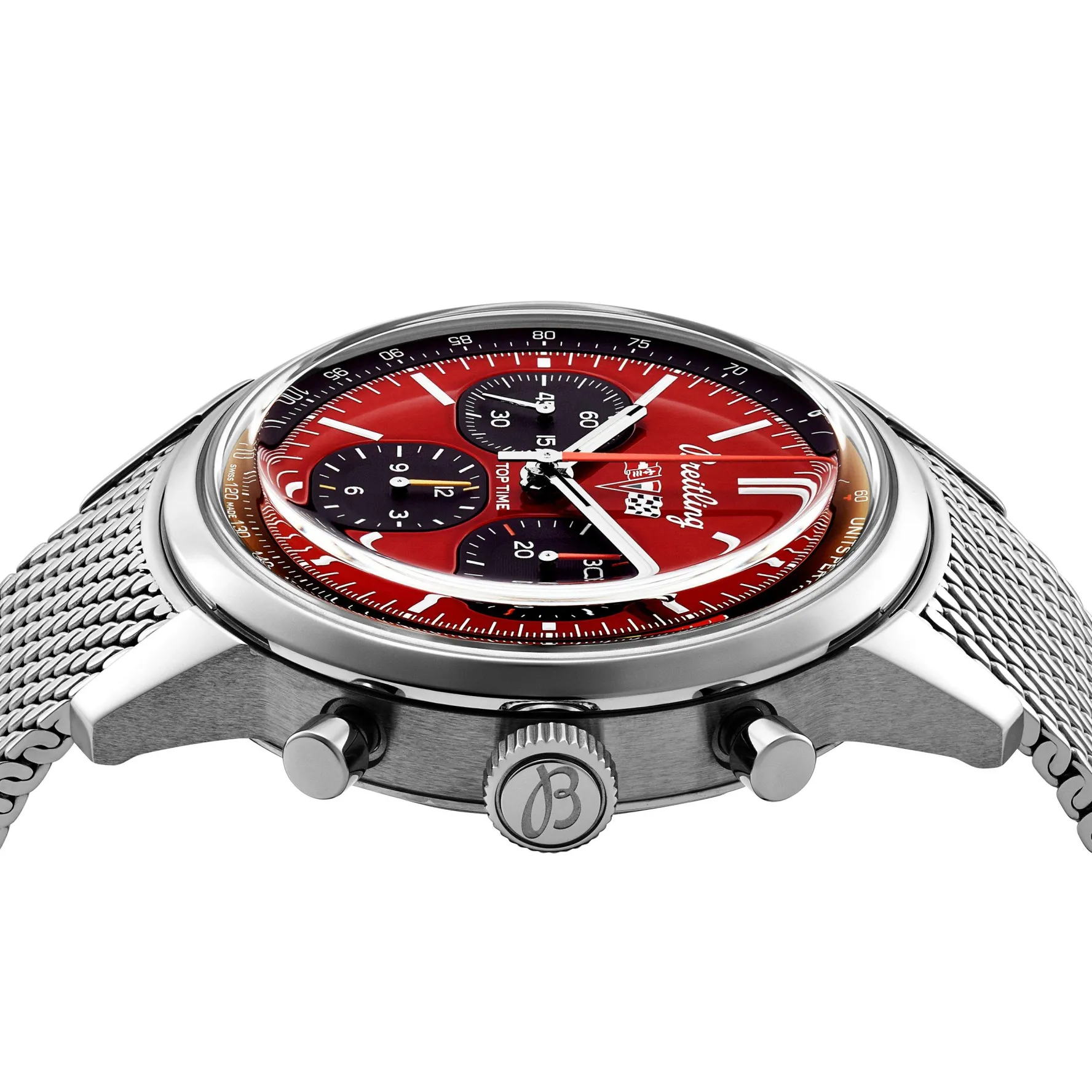 Breitling Top Time B01 Chevrolet Corvette 41mm Chronograph Automatic Men’s Watch