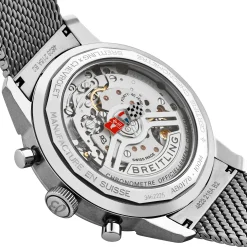 Breitling Top Time B01 Chevrolet Corvette 41mm Chronograph Automatic Men’s Watch