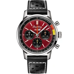 Breitling Top Time B01 Chevrolet Corvette 41mm Chronograph Automatic Men’s Watch