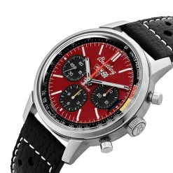 Breitling Top Time B01 Chevrolet Corvette 41mm Chronograph Automatic Men’s Watch
