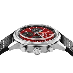 Breitling Top Time B01 Chevrolet Corvette 41mm Chronograph Automatic Men’s Watch