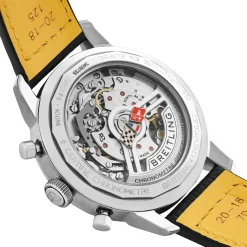 Breitling Top Time B01 Chevrolet Corvette 41mm Chronograph Automatic Men’s Watch