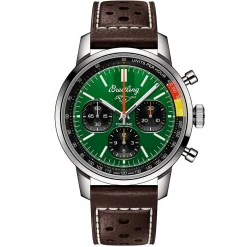 Breitling Top Time B01 Ford Mustang 41mm Chronograph Automatic Men’s Watch