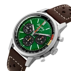 Breitling Top Time B01 Ford Mustang 41mm Chronograph Automatic Men’s Watch