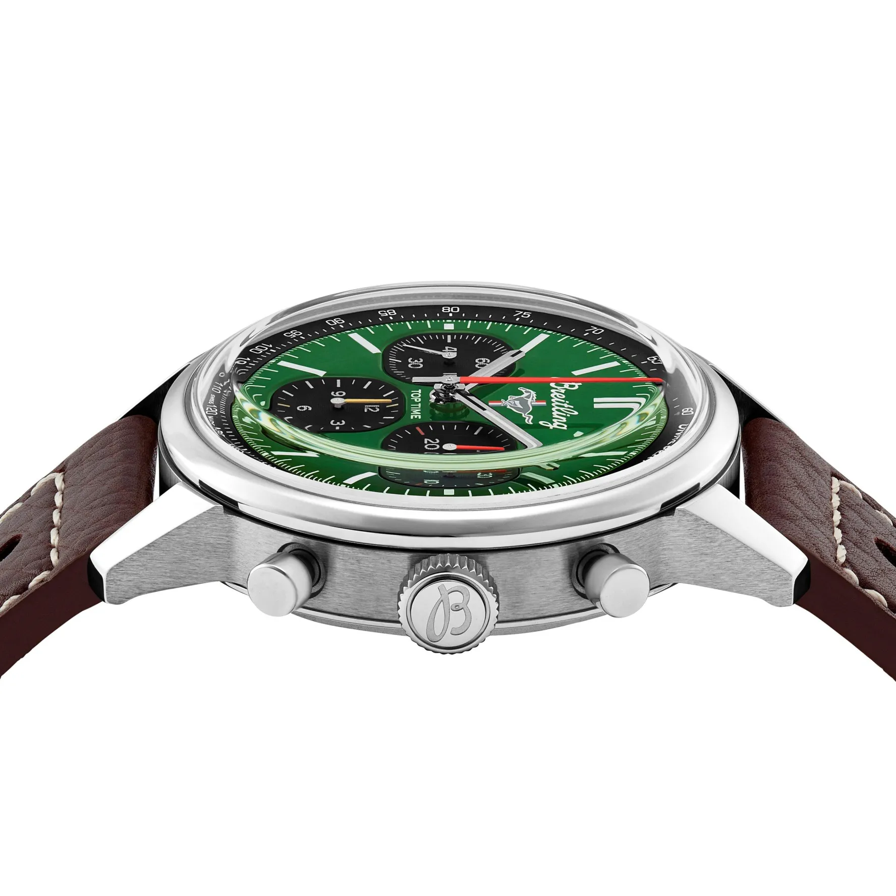 Breitling Top Time B01 Ford Mustang 41mm Chronograph Automatic Men’s Watch