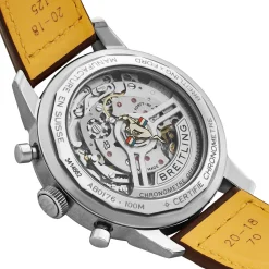 Breitling Top Time B01 Ford Mustang 41mm Chronograph Automatic Men’s Watch